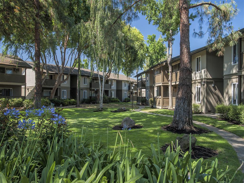 Villa Palms Apartment Homes photo 3